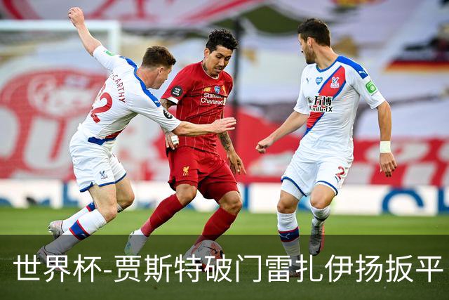 世界杯-贾斯特破门雷扎伊扬扳平 半场伊朗1-1新西兰