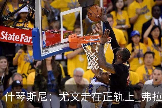 什琴斯尼：尤文走在正轨上 弗拉霍维奇非常出色